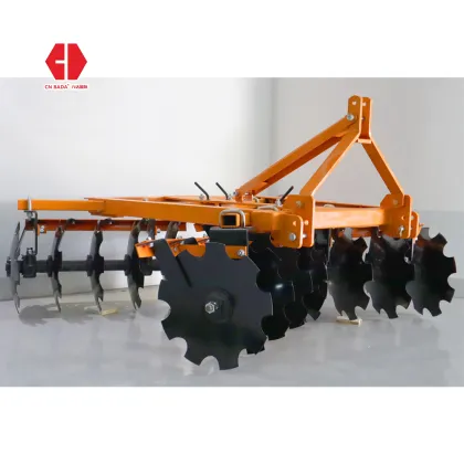 Tractor Disc Harrow / 16 Disc Harrow Price