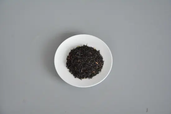 Wholesale High Mountain Natural Organic Black Tea Leaves