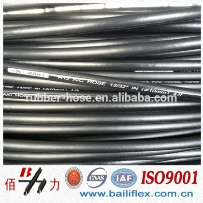 Goodyear standard air conditioning hose (rubber hose) with thin wall