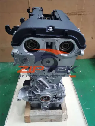 Chevrolet Cruze Orlando Buick Encore LUJ A14NET Engine