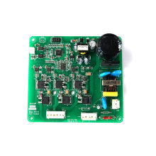 Controlador de geladeira inversor DC