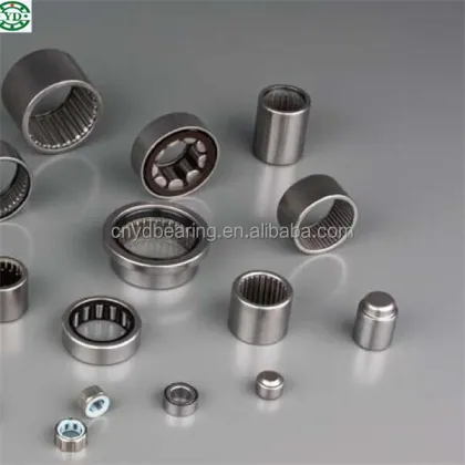 Japan IKO Needle roller bearing BR486028