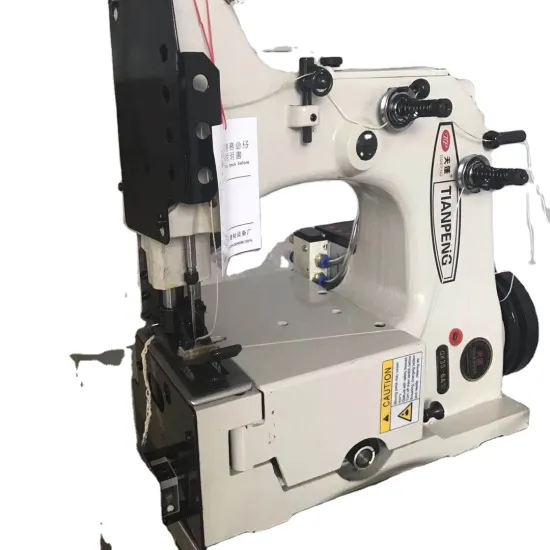 Chinese High Quality Sewing Machine: GK35-2C Type Wholesale