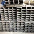 ERW Rectangle Steel Tubing ASTM A500