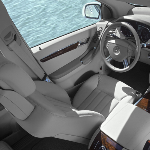 Leather Maintenance Car Interior Agent