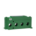 Sensor de corriente de fuga de CC MB9RDF