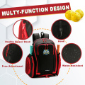 Pickleball Backpack Gear Bag for Men and Women