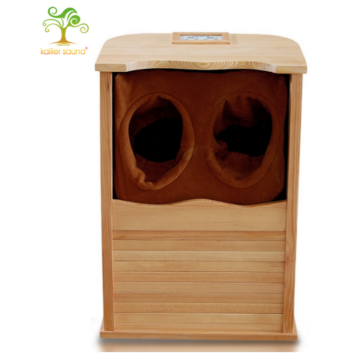 Brand Hot Sell Far Infrared Foot Sauna Massage