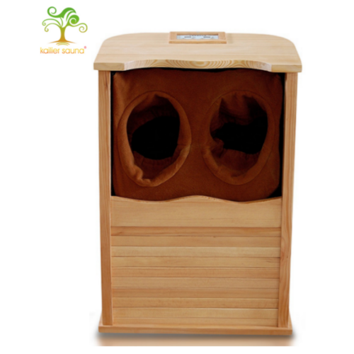 Бренд Hot Sell For For Foot Sauna Massage