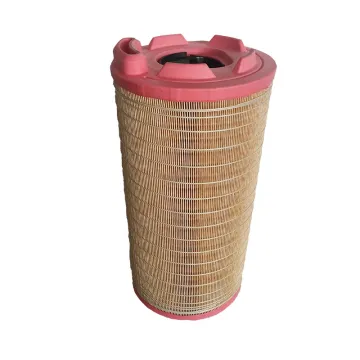 High Efficiency Truck Engine Parts Air Filter Element 2343432