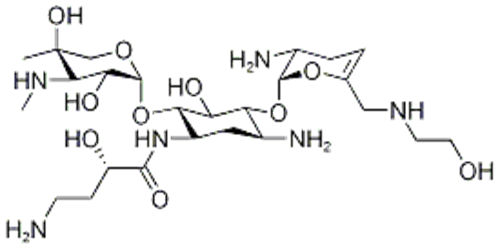 ACHN 490 CAS 1154757-24-0