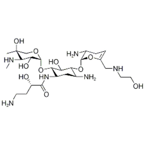 ACHN 490 CAS 1154757-24-0