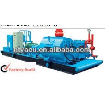 3NB Series Mud Pump Boring Rig Boring Equipment