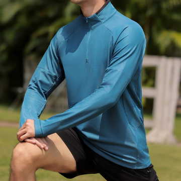 Breathable Jogging Suit for Training or Jogging