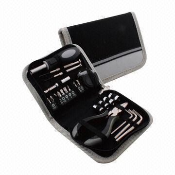 23-piece High Grade Tool Kits