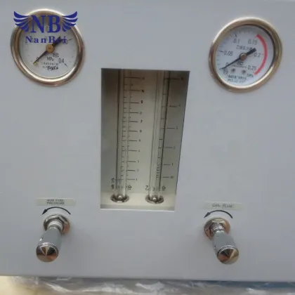 Atomic Absorption Spectroscopy Analysis