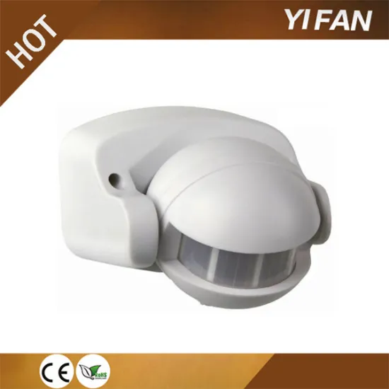Hot Sale High Quality Pir Motion Sensor