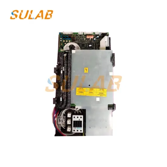 GEN2 Elevator Lift Inverter Model GAA21382H1 and GAA21382G1 for OT Spare Parts