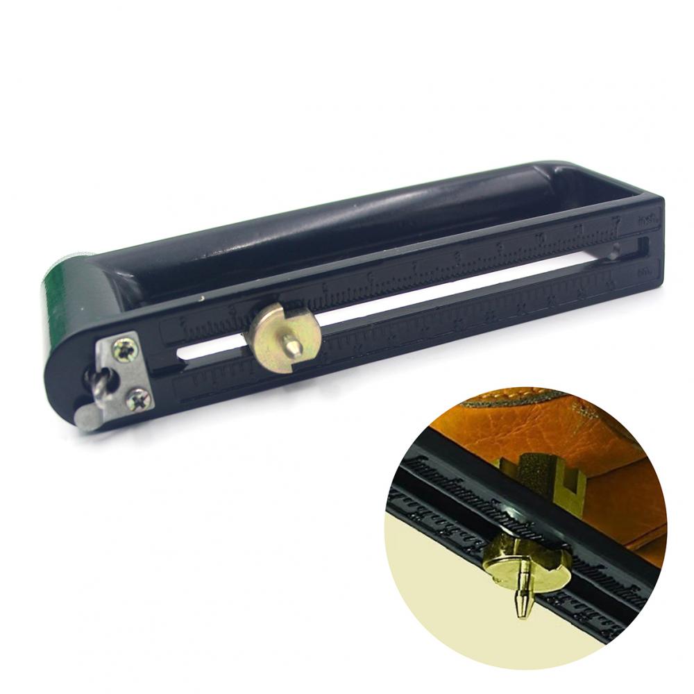 Sheet Metal Hole Cutter 