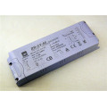 48 volt 24v constant voltage dimmable led driver