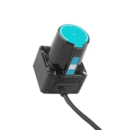 KLYT Original Navigation Photoelectric Speed Motion Level Sensor LiDAR Scanner