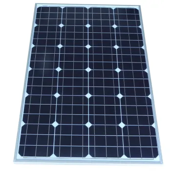 Monocrystalline Solar Panel (SKT105M-12)