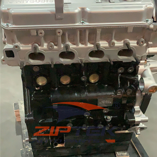 Durable 4G63S4M Engine for Great Wall Haval