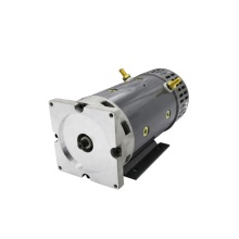 Motor DC de alta potência de 3kw de 3kw