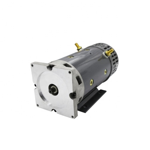 24V 3KW High Power DC Motor