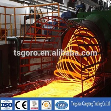drawn wire type all size 5.5--14mm high quality steel wire rod for sale