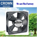 02006 Axial Flowfan DC 049 DCファン