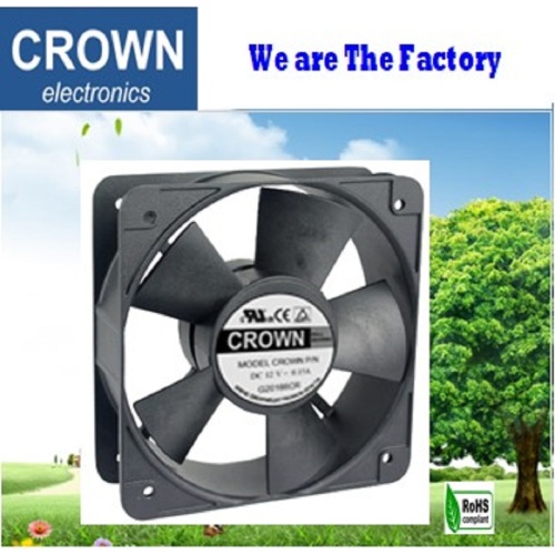 02006 axial flowfan dc 049 Dc Fan