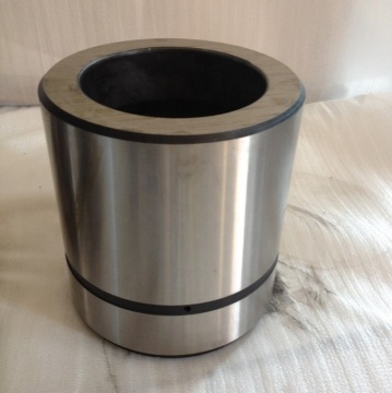 Thrust Bushing for Rock Breaker: Reliable Spare Parts Solutions