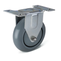 High quality PU industrial casters