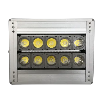 High Power Waterproof Marine Spotlight DC24V 100W-1000W for Long Distance Search (Coast Guard, Yacht, Fishing Boat)