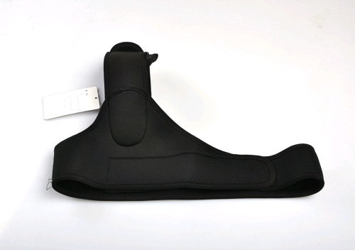 Axelbälte Rem Mount Harness Belt