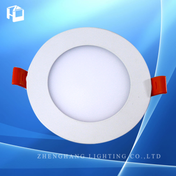 3W Ultra Slim LED Panel Light