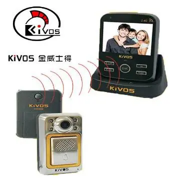 Wireless Digital Door Viewer Scope Digital Door Viewers