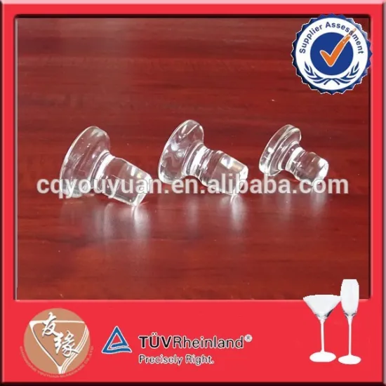 Machine pressed different size fragrance bottle cap O0005
