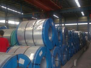 CRC Coil/Cold Rolled Steel Coils with Low Price But High Quality