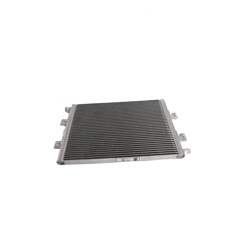 Sem636d Sem655d Air Conditioner Condenser Core Parts 4 Jpg