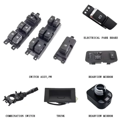 OEM Oxygen Position Sensors and Air Flow Meters for Alsvin Models CS35 CS55 CS75 CS85 CS95 UNI-K UNI-T UNI-V Hunter