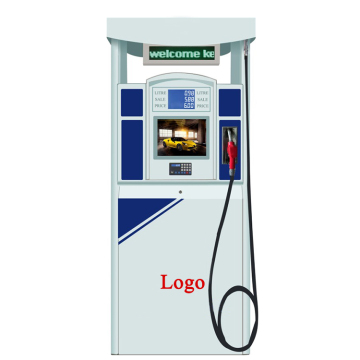 Factory Price Fuel Dispenser - Gas Station Fuel Dispenser