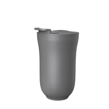 DHPO Car Vacuum Insulated Tumbler Coffee Mug with Lid