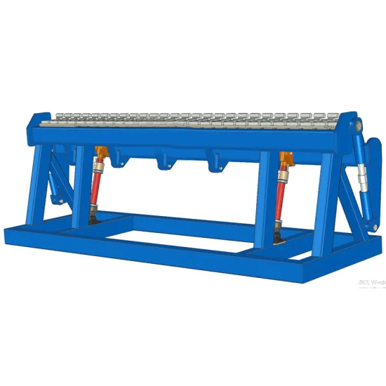 3D Bending Wire Mesh Machine: Automating the Production of Fence Mesh Panels