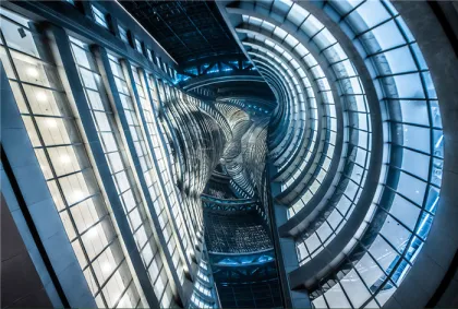 Windows Doors And Glass Curtain Wall