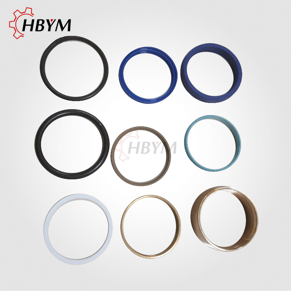 Small Cylinder Seal Kits