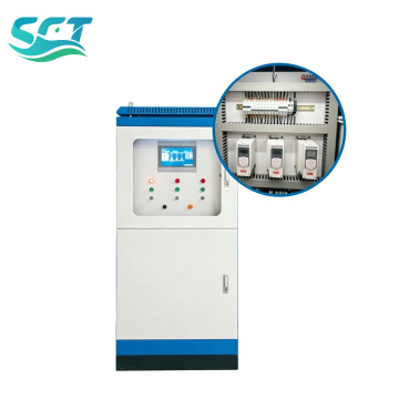 Constant Pressure Water Supply Control Cabinet