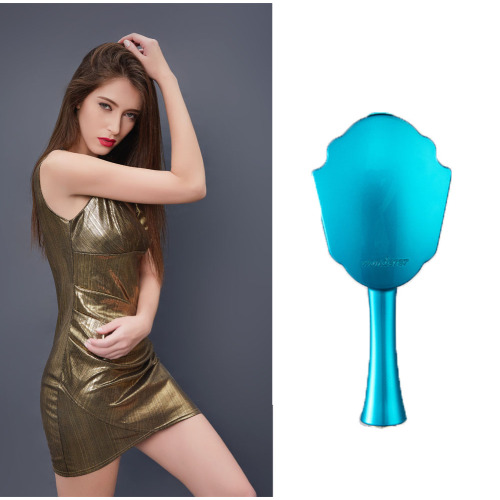 Effective Detangler Hair Brush