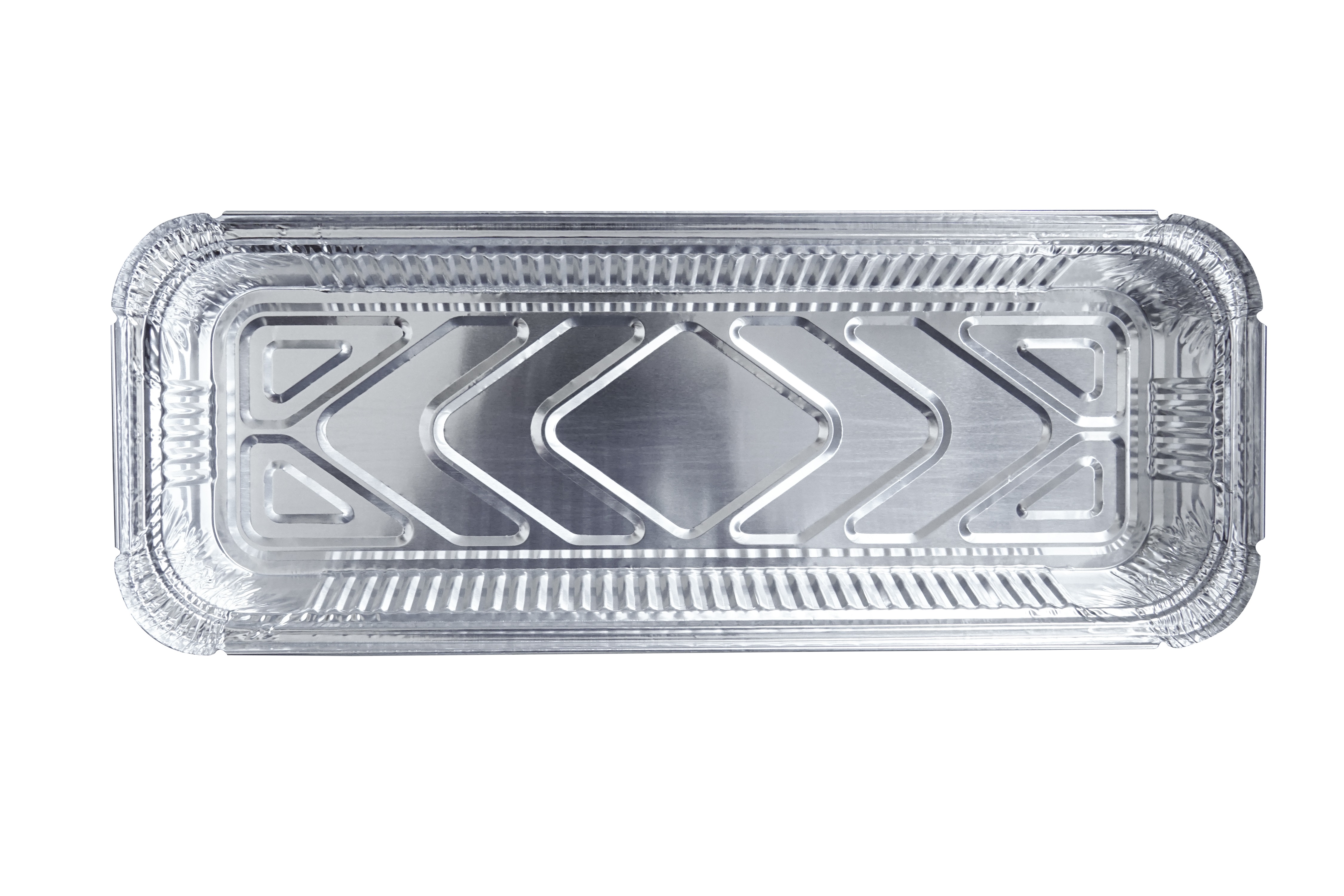Aluminum Food Containers Reusable